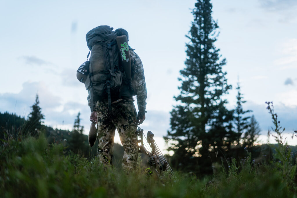 Battling Burnout: How To Stay Motivated During A Hunt