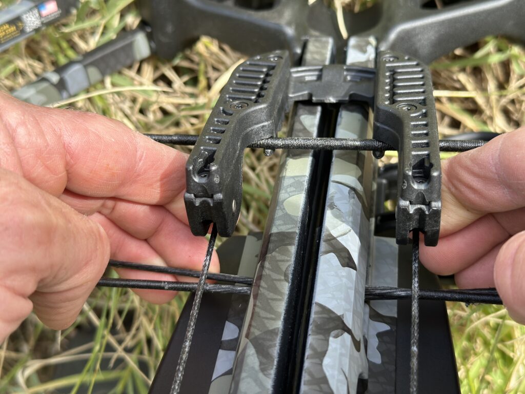 Tested: The Wicked Ridge Commander M1 Crossbow