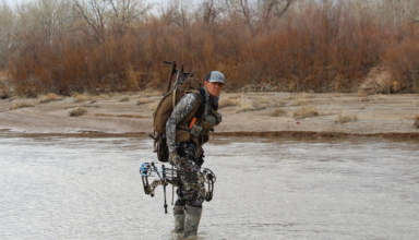 Three Rut Tactics You Can Count On!