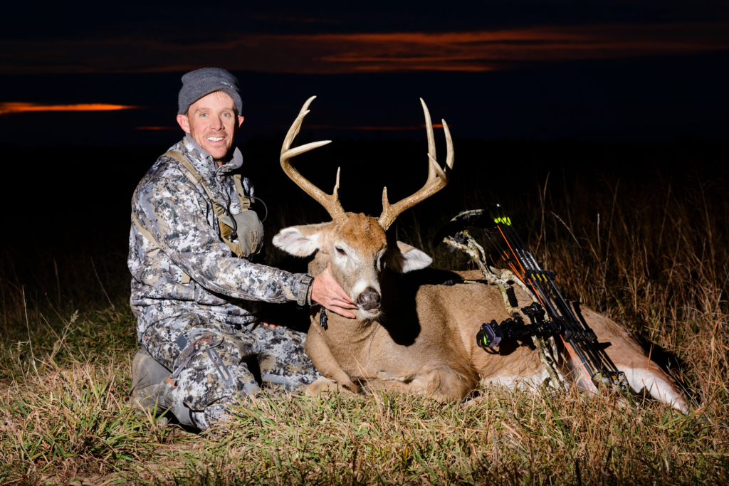Three Rut Tactics You Can Count On!