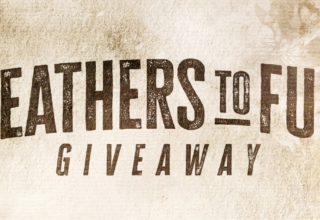 Feathers To Fur Giveaway