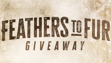 Feathers To Fur Giveaway