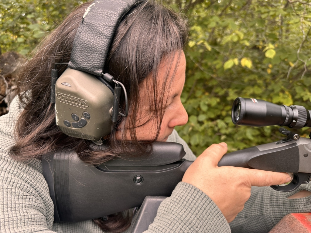 Traditions Nitrofire Pro Series—a Step Above The Rest