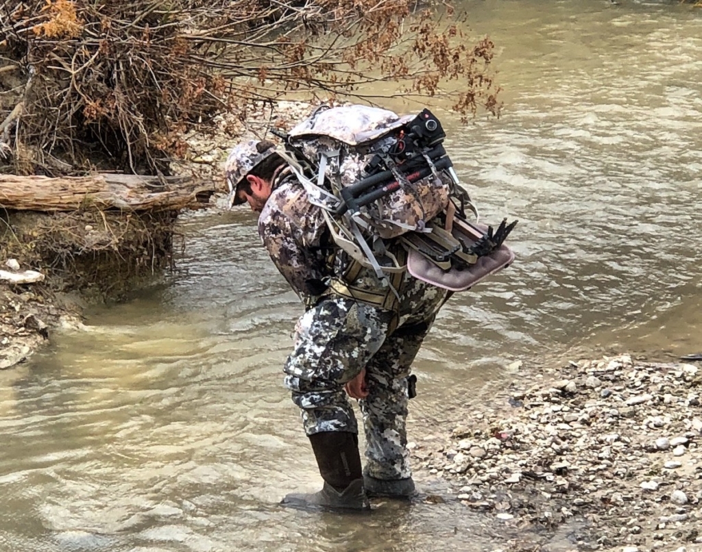 Three Rut Tactics You Can Count On!