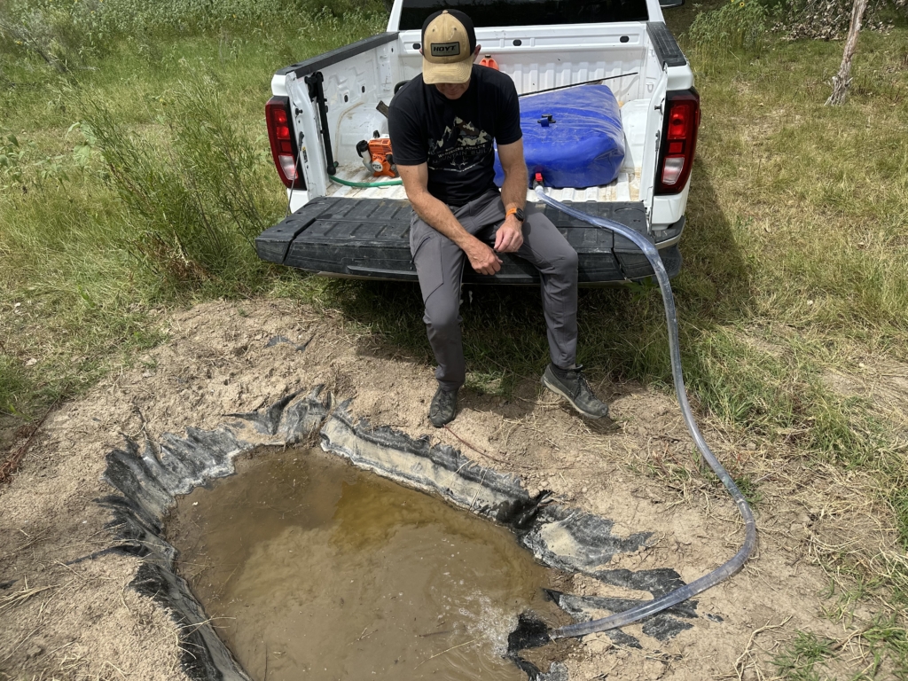 Three Rut Tactics You Can Count On!