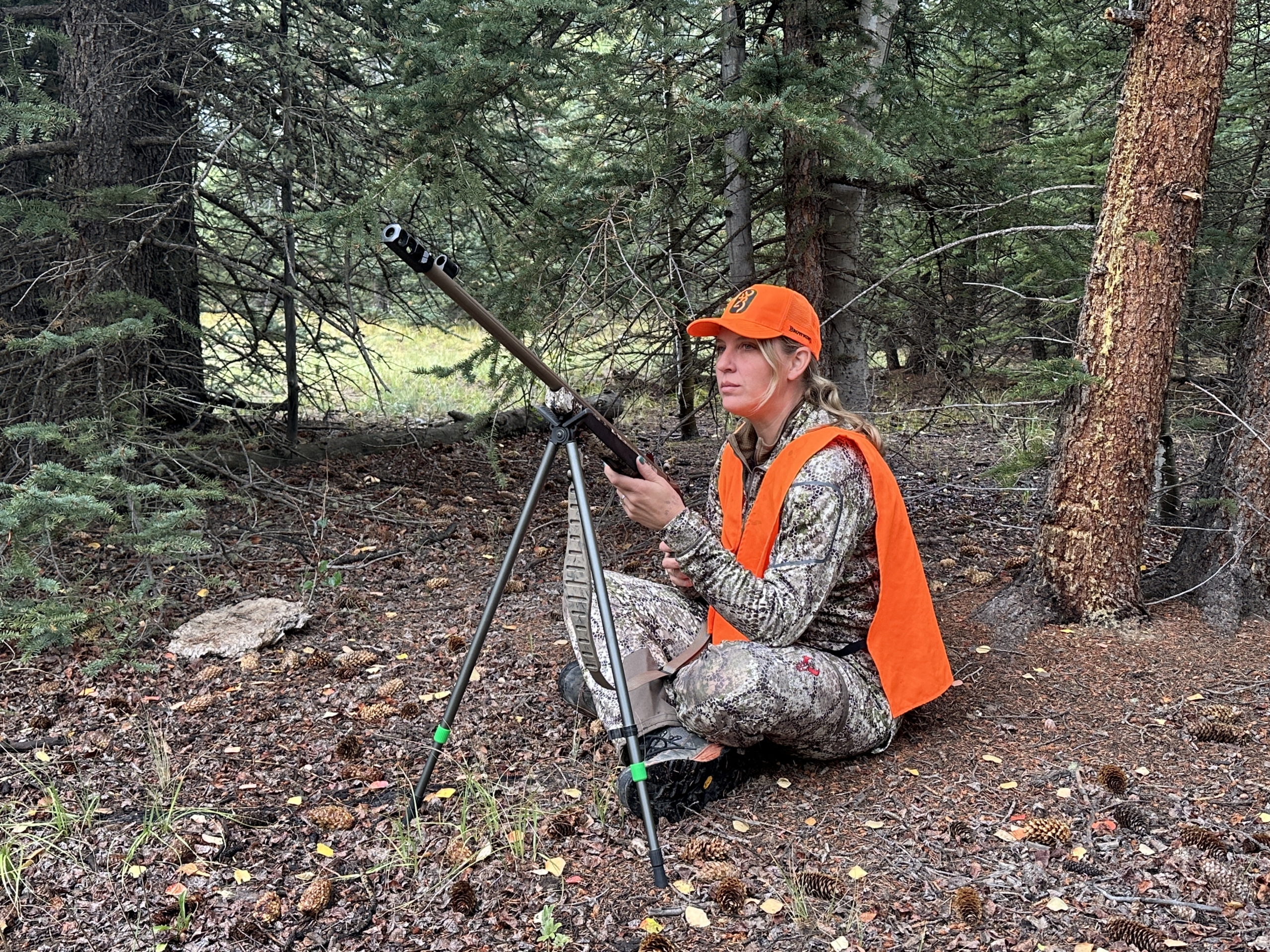 My Top Three Firearm Stabilization Devices