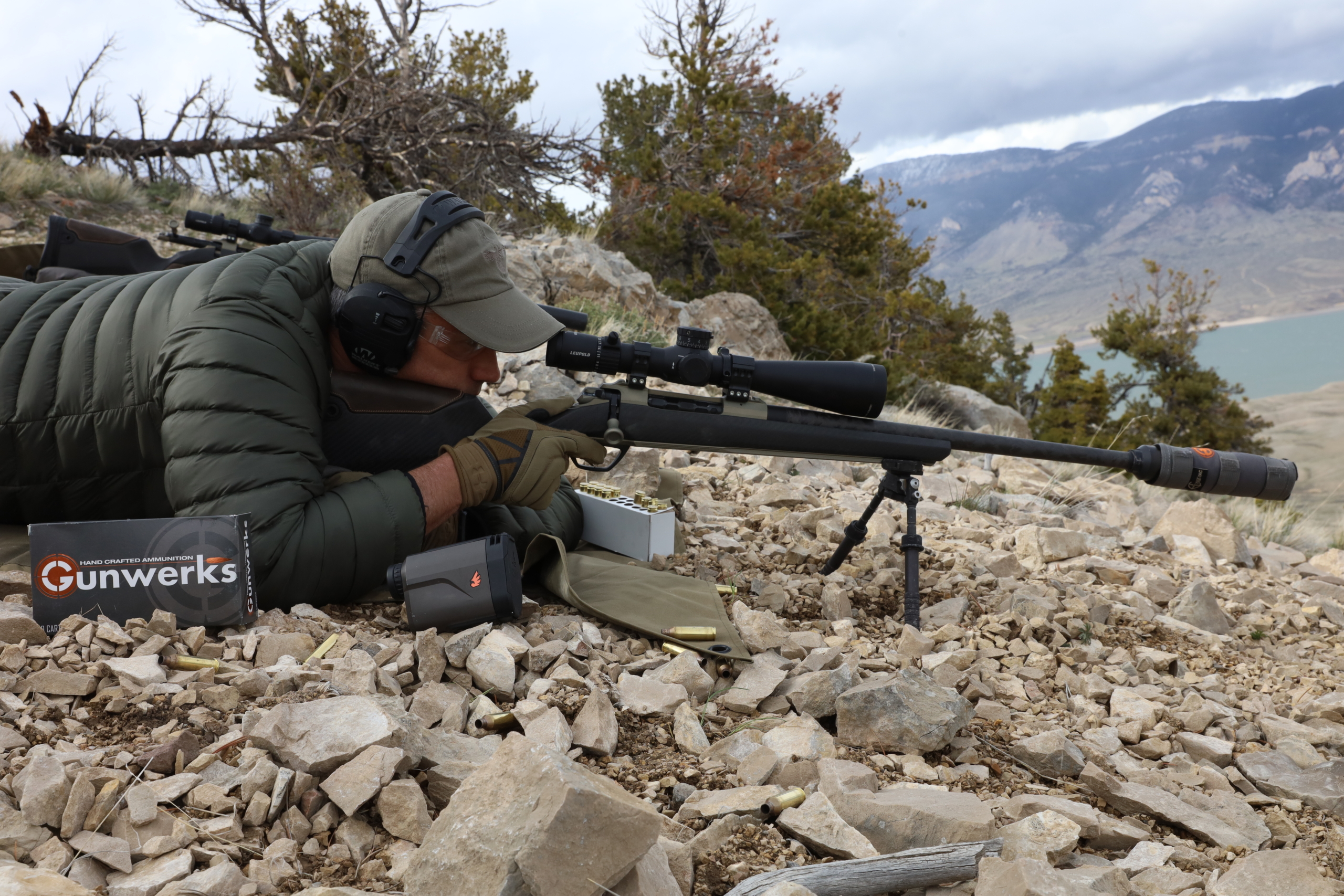 Seven Reasons Why You Need To Hunt With A Suppressor