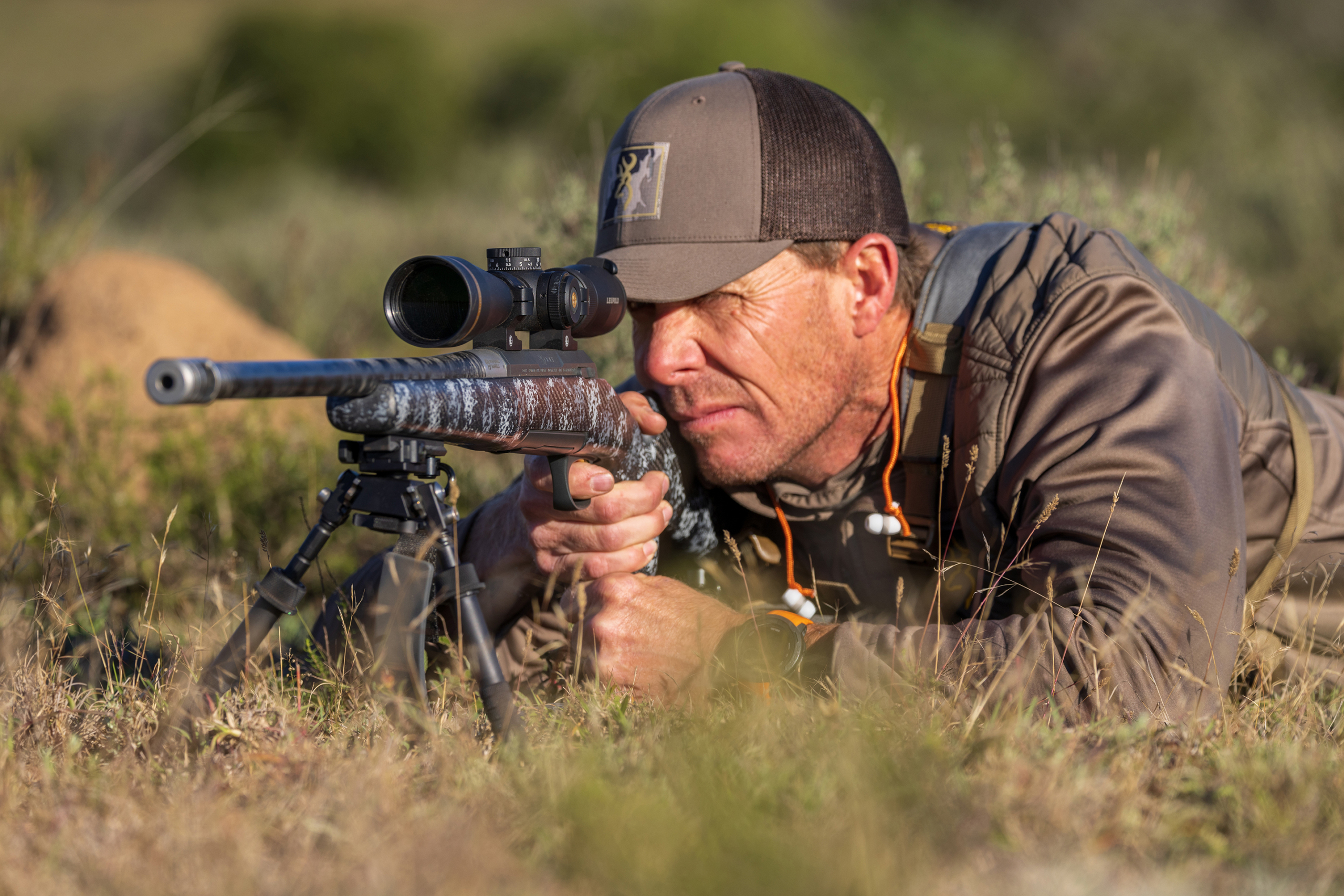 My Top Three Firearm Stabilization Devices