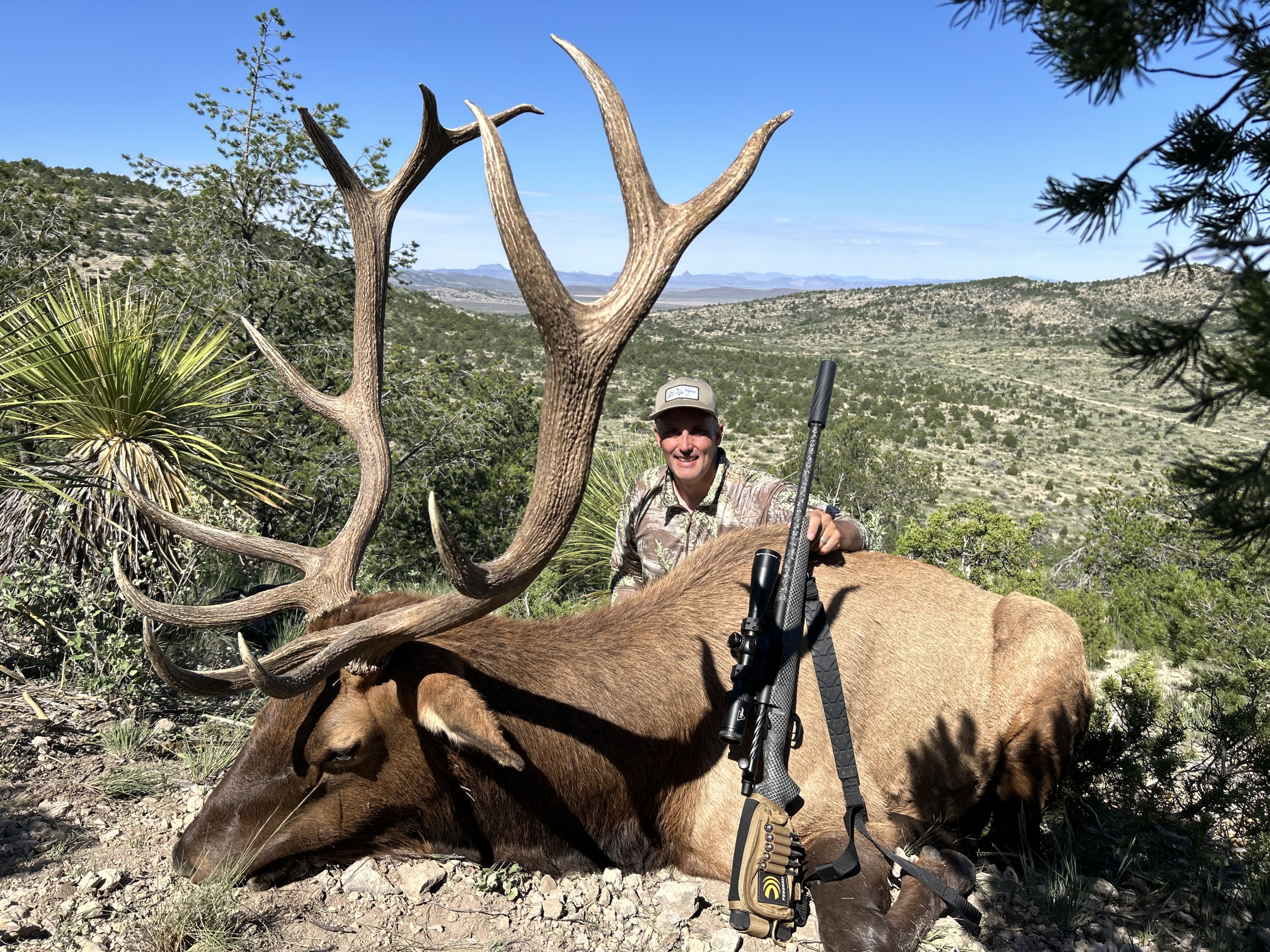 Seven Reasons Why You Need To Hunt With A Suppressor