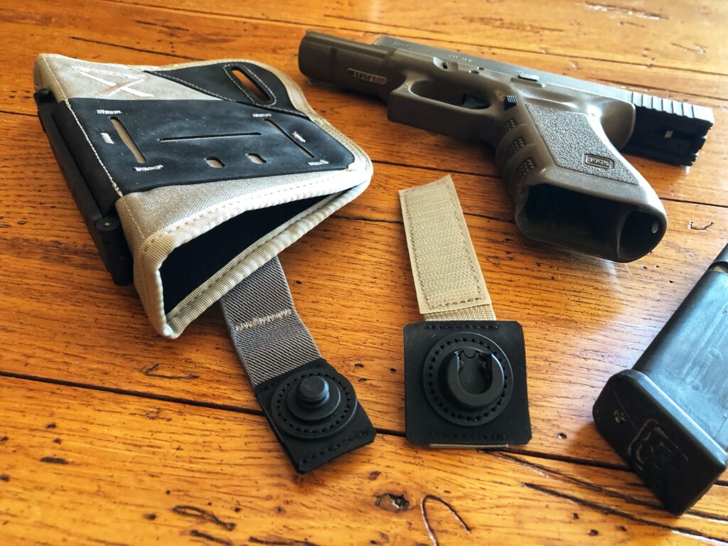 Swb182 Alps Talon Holster Copyright Mark Kayser 1024x768