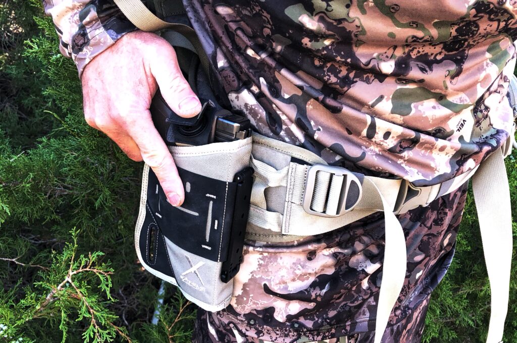 Swb188 Alps Talon Holster Copyright Mark Kayser 1024x679