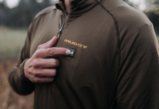 Stay Toasty With Muddy's Nucleus Heated Gear