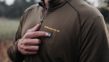 Stay Toasty With Muddy's Nucleus Heated Gear