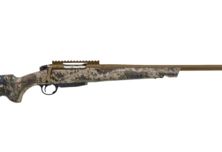 Franchi Announces New Momentum And Momentum Elite Rifle Models