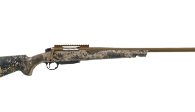 Franchi Announces New Momentum And Momentum Elite Rifle Models