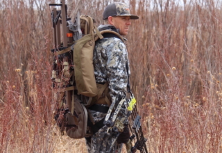 4 Late Season Hacks Bowhunting Hacks That Will Help You Tag Out