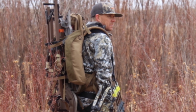 4 Late Season Hacks Bowhunting Hacks That Will Help You Tag Out