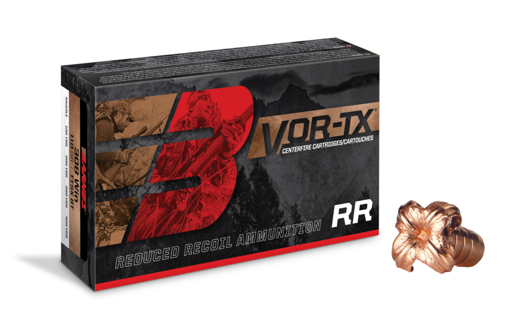 Eight Great New Hunting Loads For 2024