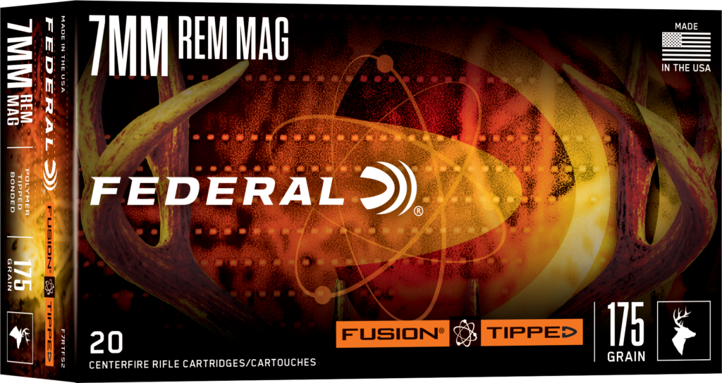Eight Great New Hunting Loads For 2024