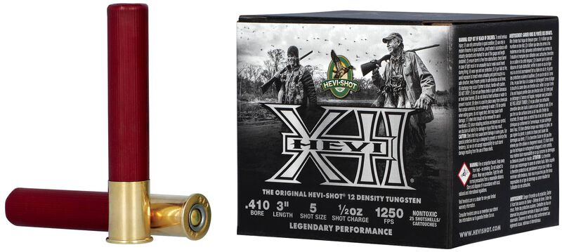 Eight Great New Hunting Loads For 2024