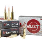 Eight Great New Hunting Loads For 2024