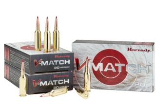 Eight Great New Hunting Loads For 2024