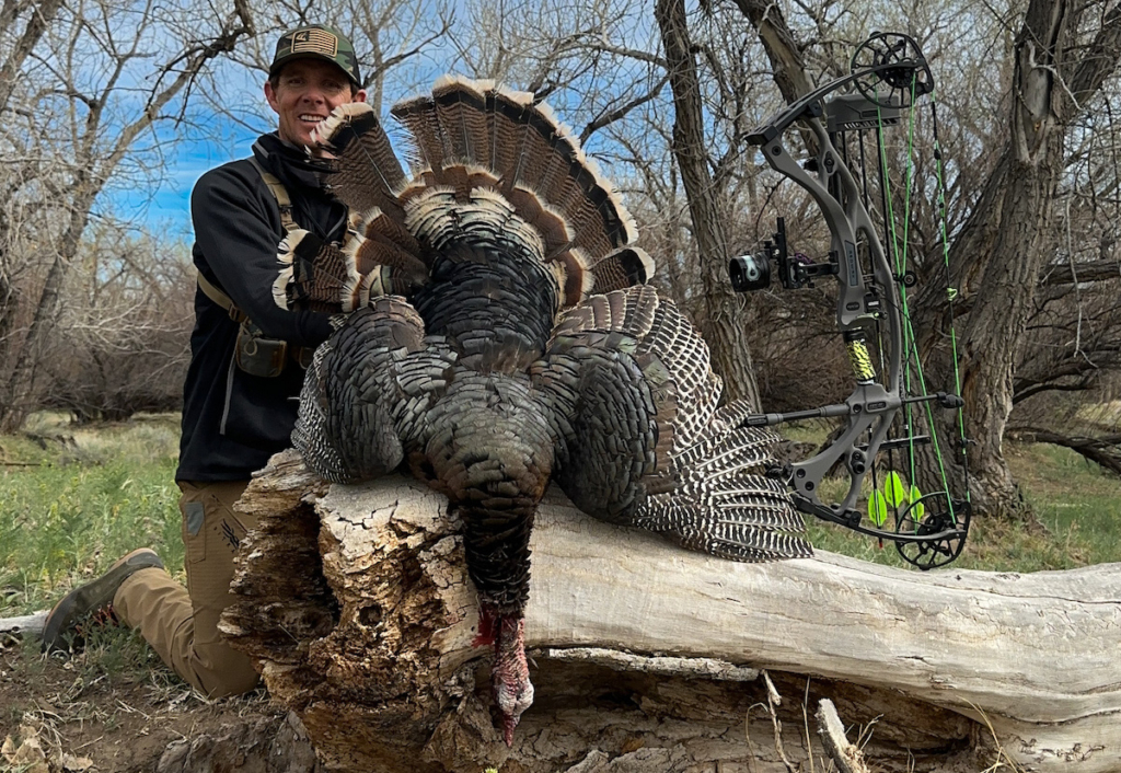 Tested: Hoyt Carbon Rx 9 Ultra