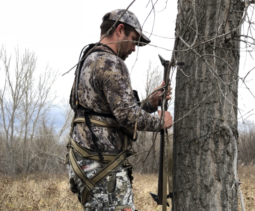 4 Late Season Hacks Bowhunting Hacks That Will Help You Tag Out
