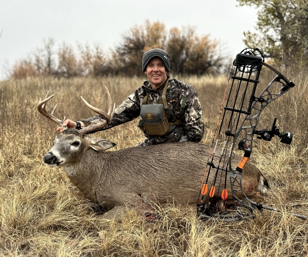 A Top Tier Rubber Boot For Whitetail Hunting: Dryshod's Evalusion Hunt Max Gusset