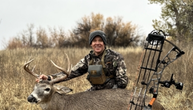 A Top Tier Rubber Boot For Whitetail Hunting: Dryshod's Evalusion Hunt Max Gusset
