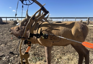 Tested: Hoyt Carbon Rx 9 Ultra