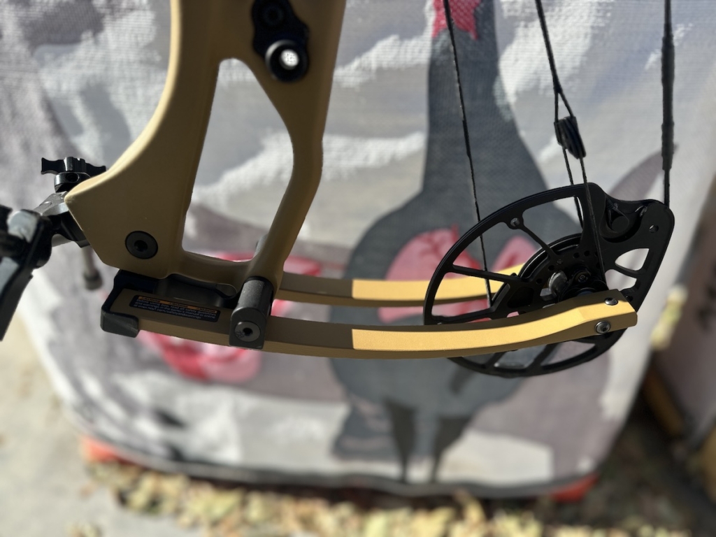 Tested: Hoyt Carbon Rx 9 Ultra