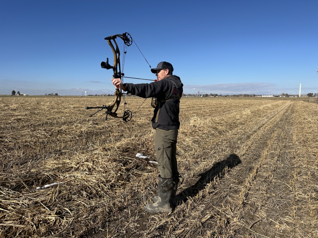 Tested: Hoyt Carbon Rx 9 Ultra