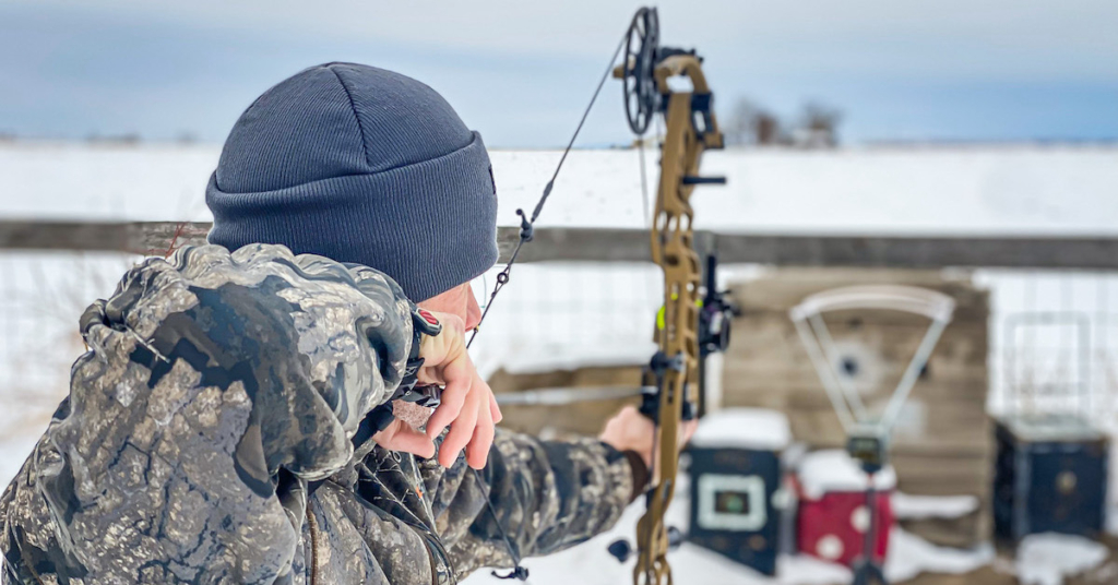 4 Late Season Hacks Bowhunting Hacks That Will Help You Tag Out