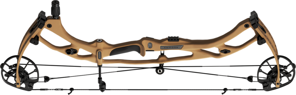 Tested: Hoyt Carbon Rx 9 Ultra