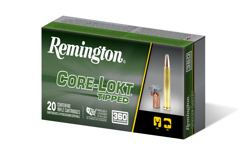 Eight Great New Hunting Loads For 2024