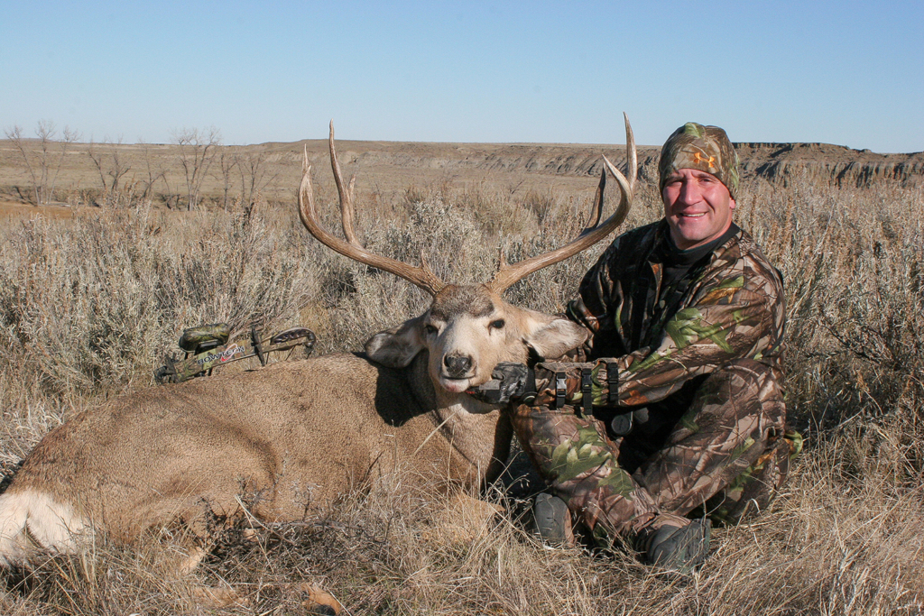 Western Rut Hunts