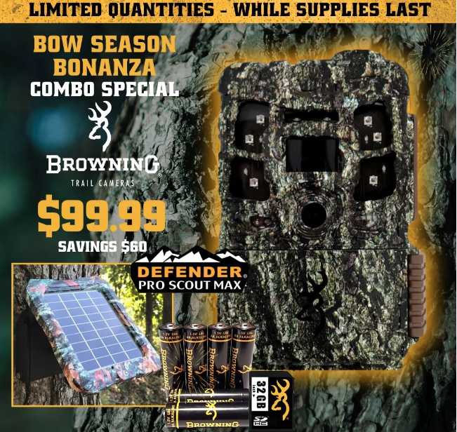 10 Outdoor Sales & Discounts You Need To Know About