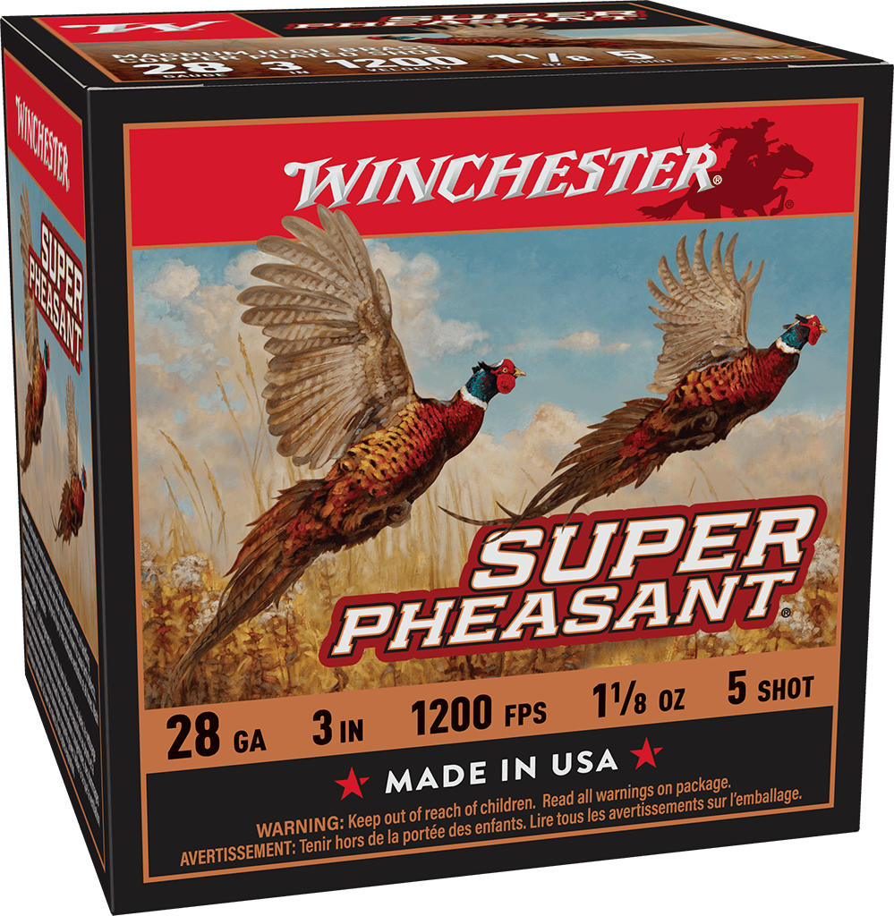 Eight Great New Hunting Loads For 2024