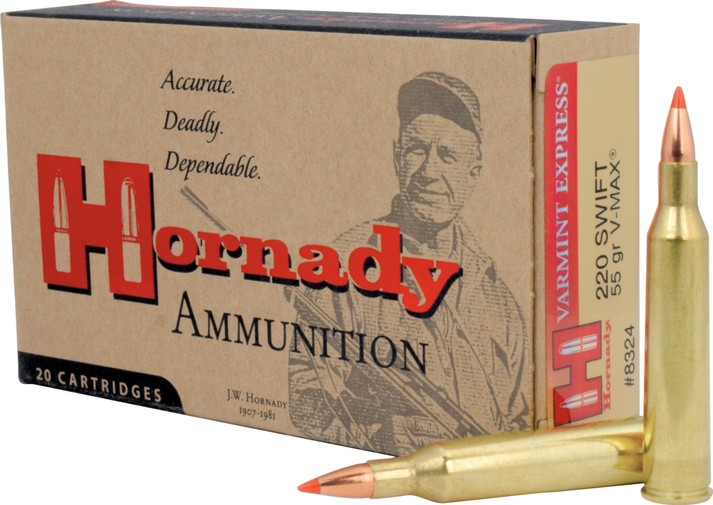 5 Excellent Predator Calibers