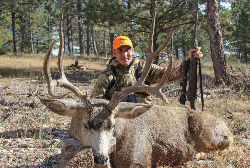 The Five Most Versatile Hunting Cartridges Today