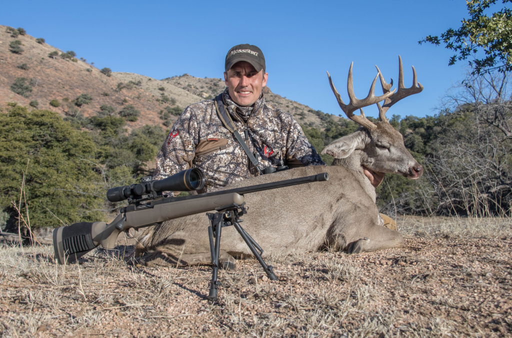 The Five Most Versatile Hunting Cartridges Today
