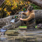 Trick Out Your Silhouettes For Late Season Ducks