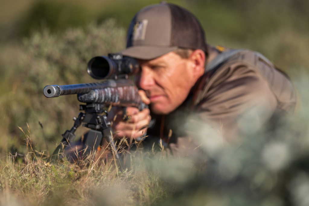 2024 Born Hunting Gear Excellence Awards