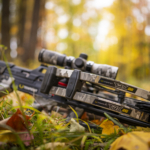 Tenpoint Crossbows Launches New 2025 Lineup