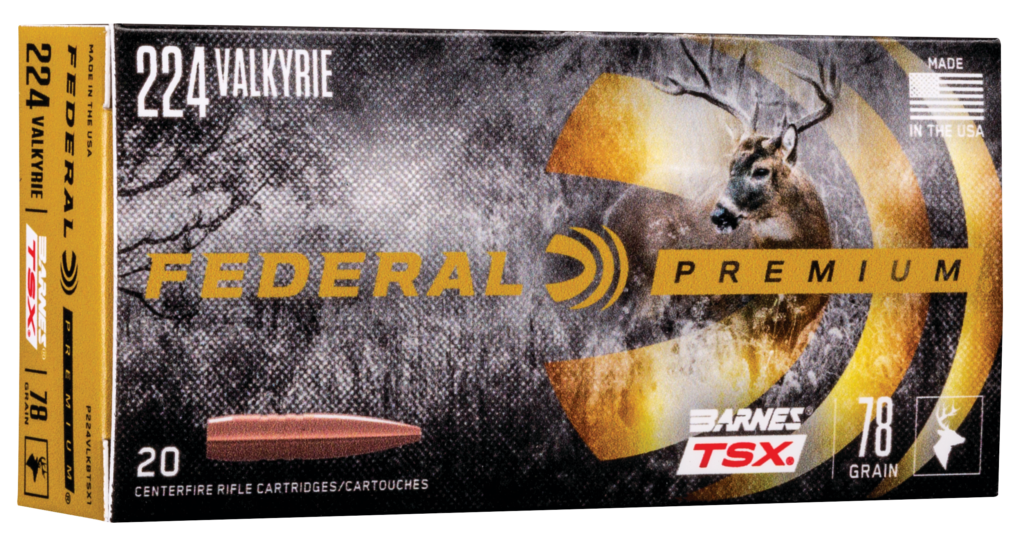 5 Excellent Predator Calibers