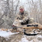 Embracing The Challenge Of Whitetail Hunting