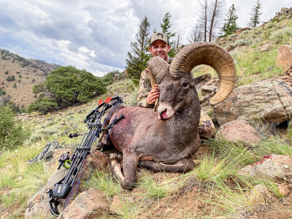 Tested: Easton Launches New 5.0 Hunting Arrow