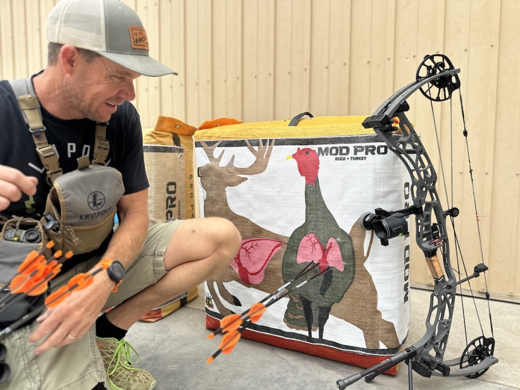2024 Born Hunting Gear Excellence Awards