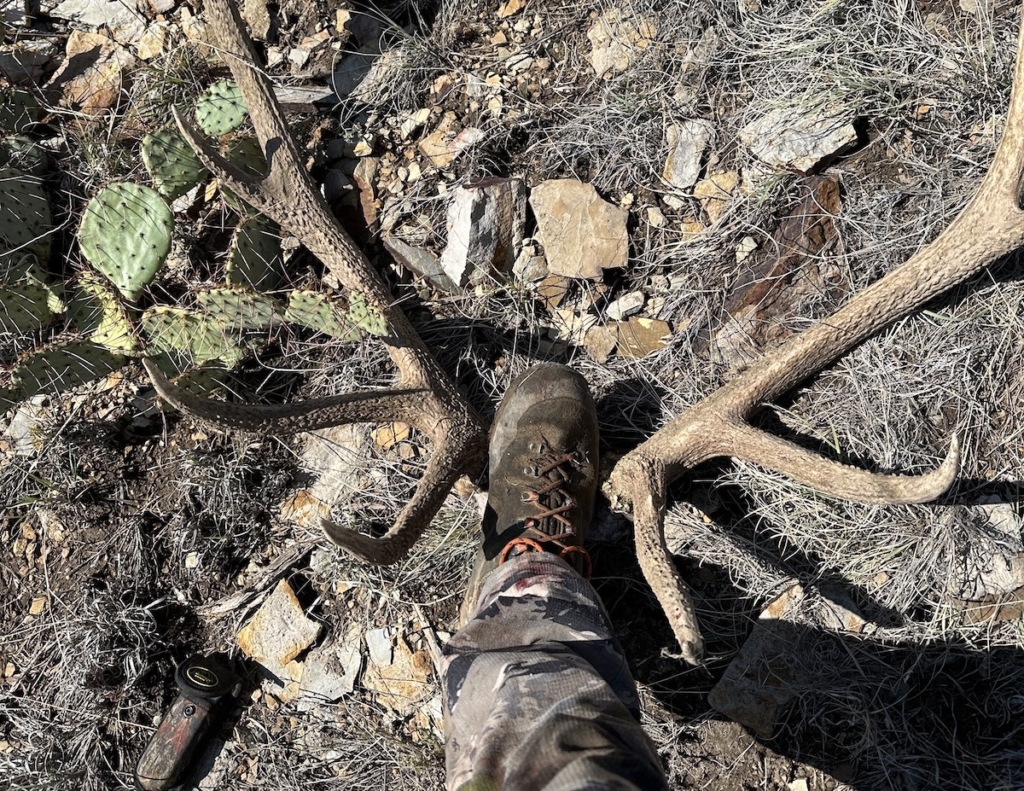 2024 Born Hunting Gear Excellence Awards
